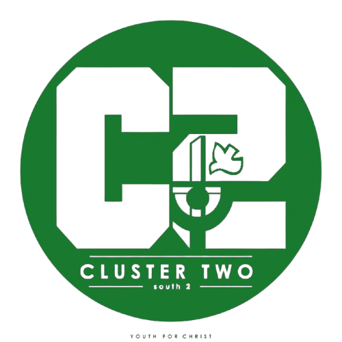 Cluster 2 Logo